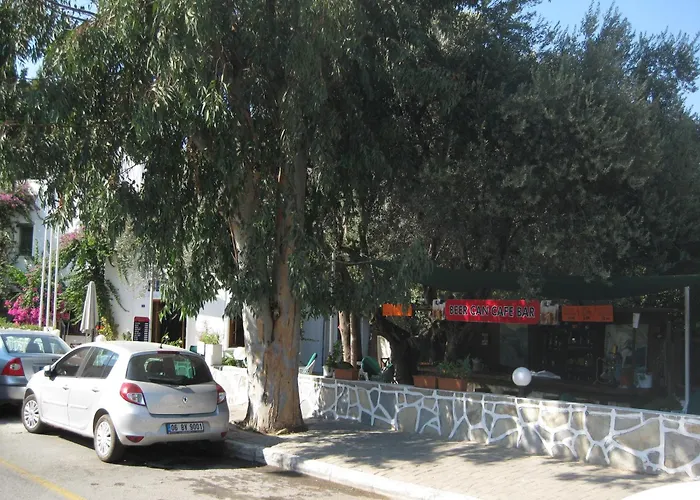 Bircan Hotel
